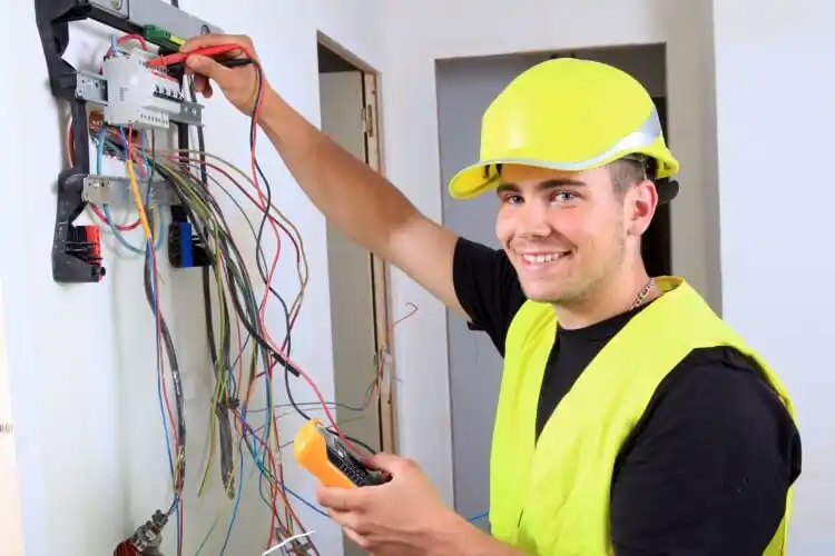 elektricien De Meern